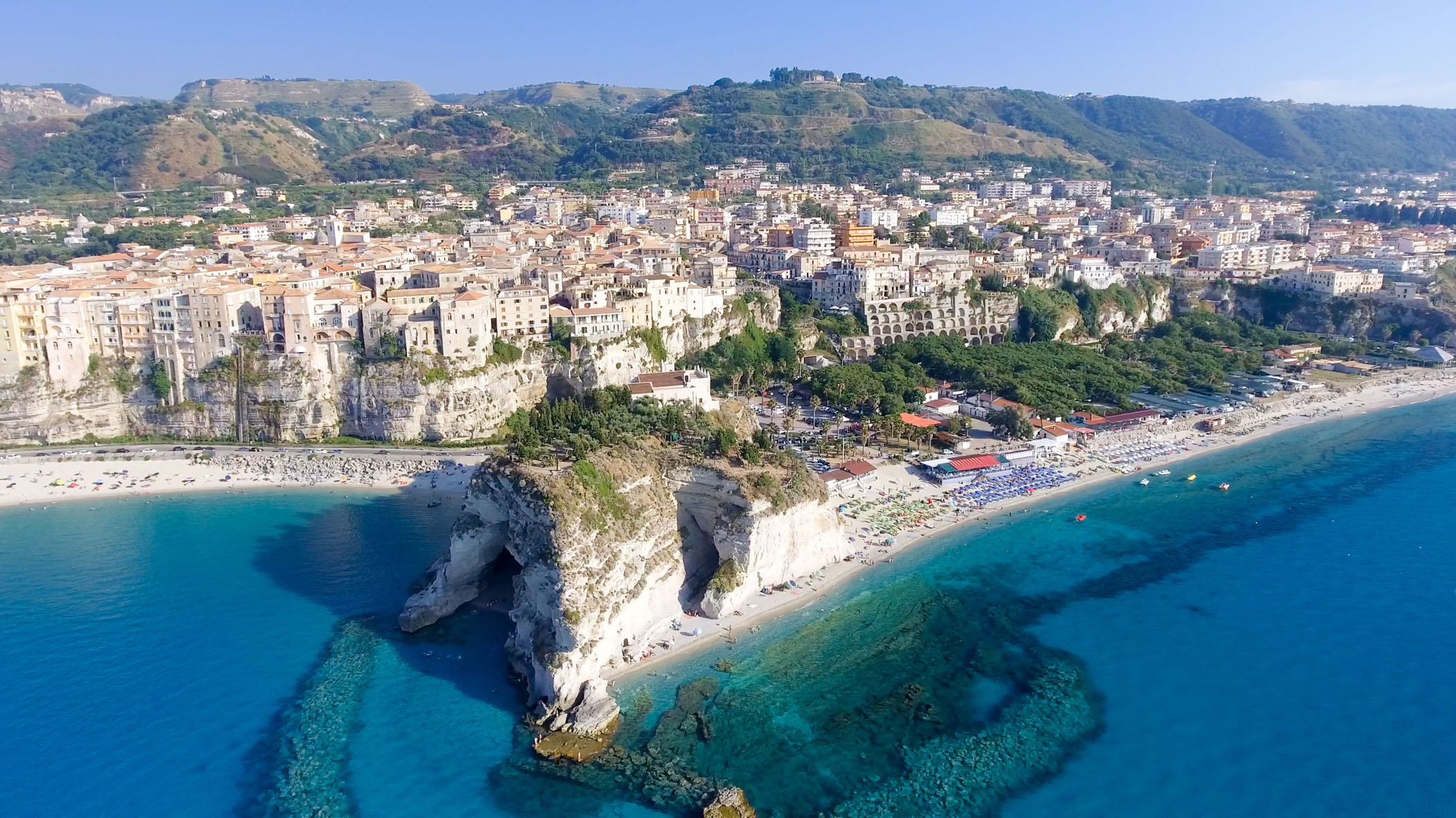 Solandra Bb A Tropea Bed And Breakfast Tropea